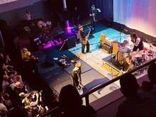 tags: Vintage Trouble, Edinburgh, Scotland, United Kingdom, The Queen's Hall - Vintage Trouble / Standin' Man on Jul 29, 2023 [016-small]