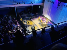 tags: Vintage Trouble, Edinburgh, Scotland, United Kingdom, The Queen's Hall - Vintage Trouble / Standin' Man on Jul 29, 2023 [017-small]