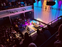 tags: Vintage Trouble, Edinburgh, Scotland, United Kingdom - Vintage Trouble / Standin' Man on Jul 29, 2023 [022-small]