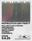 Good Moon x Psychic Hotline presents on Sep 6, 2025 [060-small]