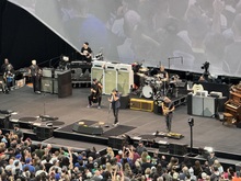 Pearl Jam / Teen Jesus and the Jean Teasers on May 16, 2025 [352-small]