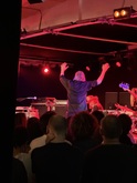 Swans / Jessica Moss on Nov 7, 2025 [366-small]