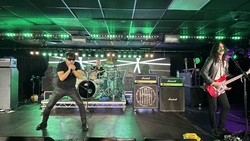 tags: Steelheart - Hard Rock Hell 18: The Vampire’s Ball on Nov 6, 2025 [461-small]