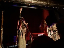Ak'chamel / Mick Barr / Derek Monypeny on Nov 6, 2025 [551-small]