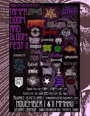 Tampa Doom and Gloom Fest II on Nov 1, 2025 [754-small]