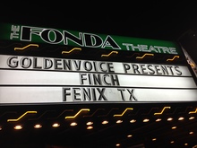 Fenix TX / Finch / Reason to Rebel on Dec 14, 2013 [578-small]