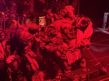 GWAR / Dark Funeral / Squid Pisser on Nov 1, 2024 [921-small]