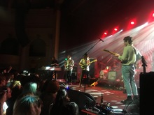 King Gizzard & The Lizard Wizard on Dec 3, 2016 [581-small]