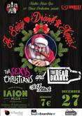 The Sexy Christians / The Dead Dranks / The Jet Black on Dec 27, 2016 [583-small]