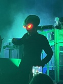Skinny Puppy / Lead Into Gold on Apr 11, 2023 [367-small]