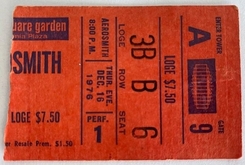 Aerosmith / Derringer on Dec 16, 1976 [536-small]