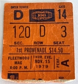 Fleetwood Mac on Nov 15, 1979 [633-small]