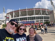 Foo Fighters / Pretenders / Mammoth WVH on Jul 25, 2024 [721-small]