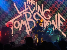 The Living Tombstone / SilvaHound on Jun 13, 2024 [768-small]