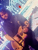 Mammoth WVH / Myles Kennedy / Return to Dust on Nov 7, 2025 [982-small]