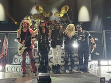 That Arena Rock Show / blackwater on Feb 2, 2024 [080-small]