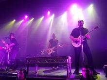 Yellowcard / Normandie / The Kenneths on Dec 14, 2016 [592-small]