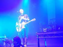Yellowcard / Normandie / The Kenneths on Dec 14, 2016 [594-small]