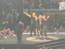 Metallica / Five Finger Death Punch / Ice Nine Kills on Nov 12, 2023 [513-small]