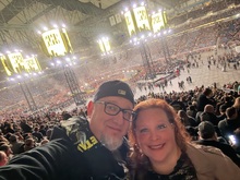 Metallica / Five Finger Death Punch / Ice Nine Kills on Nov 12, 2023 [615-small]