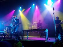 Yellowcard / Normandie / The Kenneths on Dec 14, 2016 [597-small]