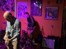 The Royal Me / Matt Charette / Les Derailleurs / Teen Driver on Nov 7, 2025 [814-small]