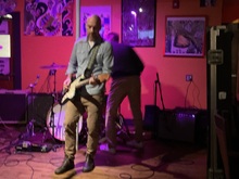 The Royal Me / Matt Charette / Les Derailleurs / Teen Driver on Nov 7, 2025 [815-small]