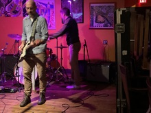 The Royal Me / Matt Charette / Les Derailleurs / Teen Driver on Nov 7, 2025 [817-small]