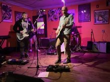 The Royal Me / Matt Charette / Les Derailleurs / Teen Driver on Nov 7, 2025 [818-small]