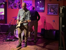 The Royal Me / Matt Charette / Les Derailleurs / Teen Driver on Nov 7, 2025 [819-small]
