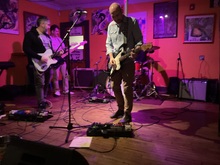 The Royal Me / Matt Charette / Les Derailleurs / Teen Driver on Nov 7, 2025 [820-small]