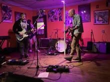 The Royal Me / Matt Charette / Les Derailleurs / Teen Driver on Nov 7, 2025 [821-small]