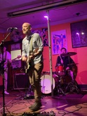 The Royal Me / Matt Charette / Les Derailleurs / Teen Driver on Nov 7, 2025 [824-small]