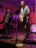 The Royal Me / Matt Charette / Les Derailleurs / Teen Driver on Nov 7, 2025 [825-small]