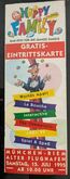 HAPPY FAMILY - DAS FEST FÜR DIE GANZE FAMILIE on Jul 15, 1995 [920-small]