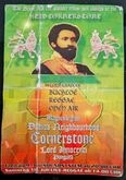 Magnus & Fool / Dubios Neighbourhood / Cornerstone / Lord Innocenti / Pangaea on Jul 9, 1999 [032-small]