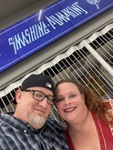 The Smashing Pumpkins / Jane's Addiction / Meg Myers on Oct 29, 2022 [189-small]