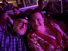 The Smashing Pumpkins / Jane's Addiction / Meg Myers on Oct 29, 2022 [190-small]