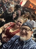 The Smashing Pumpkins / Jane's Addiction / Meg Myers on Oct 29, 2022 [191-small]