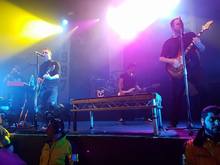 Yellowcard / Normandie / The Kenneths on Dec 14, 2016 [604-small]
