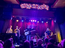 tags: Walter Trout, Edinburgh, Scotland, United Kingdom, Stramash - Walter Trout / Danielle Nicole on Jun 19, 2022 [412-small]