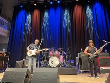 tags: Walter Trout, Edinburgh, Scotland, United Kingdom, Queens Hall Edinburgh - Walter Trout / Laura Evans on Oct 17, 2024 [553-small]