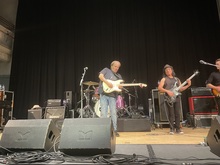 tags: Walter Trout, Edinburgh, Scotland, United Kingdom, Queens Hall Edinburgh - Walter Trout / Laura Evans on Oct 17, 2024 [554-small]