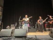 tags: Walter Trout, Edinburgh, Scotland, United Kingdom, Queens Hall Edinburgh - Walter Trout / Laura Evans on Oct 17, 2024 [556-small]