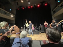 tags: Walter Trout, Edinburgh, Scotland, United Kingdom, Queens Hall Edinburgh - Walter Trout / Laura Evans on Oct 17, 2024 [559-small]