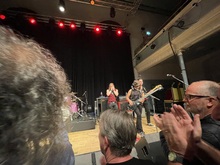 Walter Trout / Laura Evans on Oct 17, 2024 [560-small]