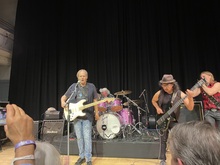 tags: Walter Trout, Edinburgh, Scotland, United Kingdom, Queens Hall Edinburgh - Walter Trout / Laura Evans on Oct 17, 2024 [562-small]