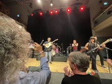 tags: Walter Trout, Edinburgh, Scotland, United Kingdom, Queens Hall Edinburgh - Walter Trout / Laura Evans on Oct 17, 2024 [564-small]