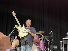 tags: Walter Trout, Edinburgh, Scotland, United Kingdom, Queens Hall Edinburgh - Walter Trout / Laura Evans on Oct 17, 2024 [565-small]