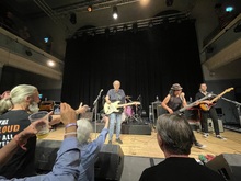 tags: Walter Trout, Edinburgh, Scotland, United Kingdom, Queens Hall Edinburgh - Walter Trout / Laura Evans on Oct 17, 2024 [566-small]